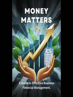 cover image of Money Matters